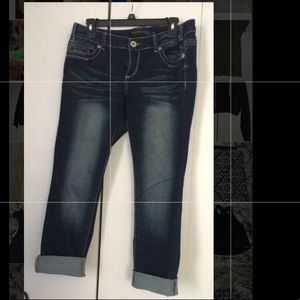 Black 21 jeans